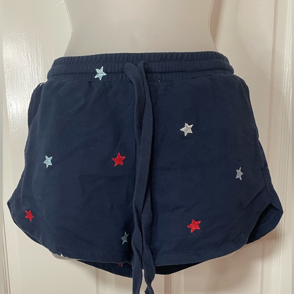 Comfortable lounge shorts